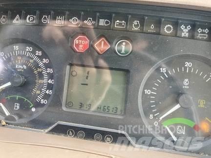 John Deere 6920 拖拉机/农用车