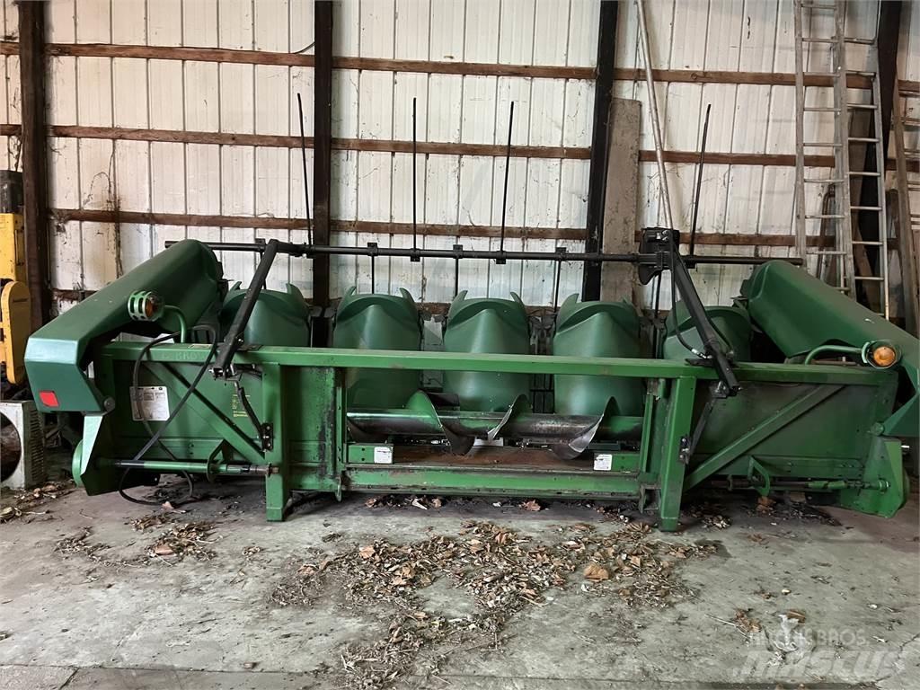 John Deere 693 联合收割机配件
