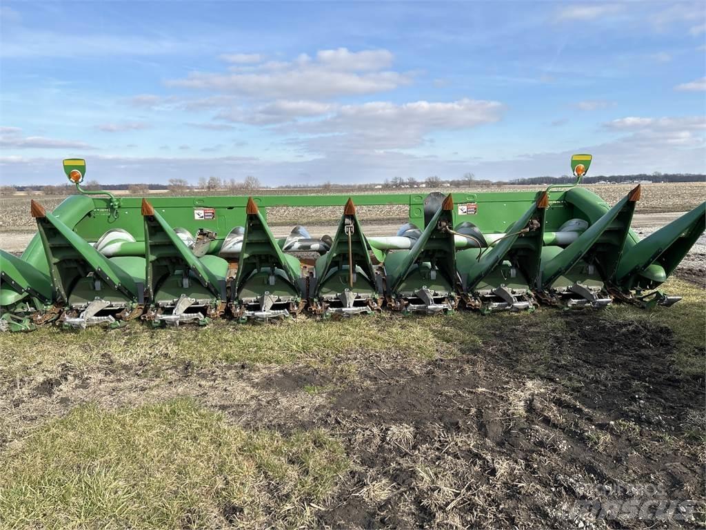 John Deere 708C 联合收割机配件