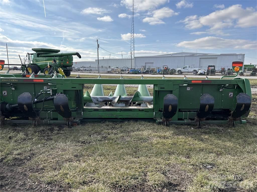 John Deere 708C 联合收割机配件