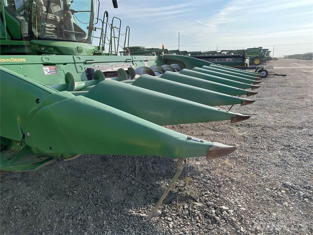 John Deere 708C 联合收割机配件