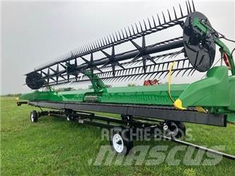 John Deere 712C 联合收割机配件