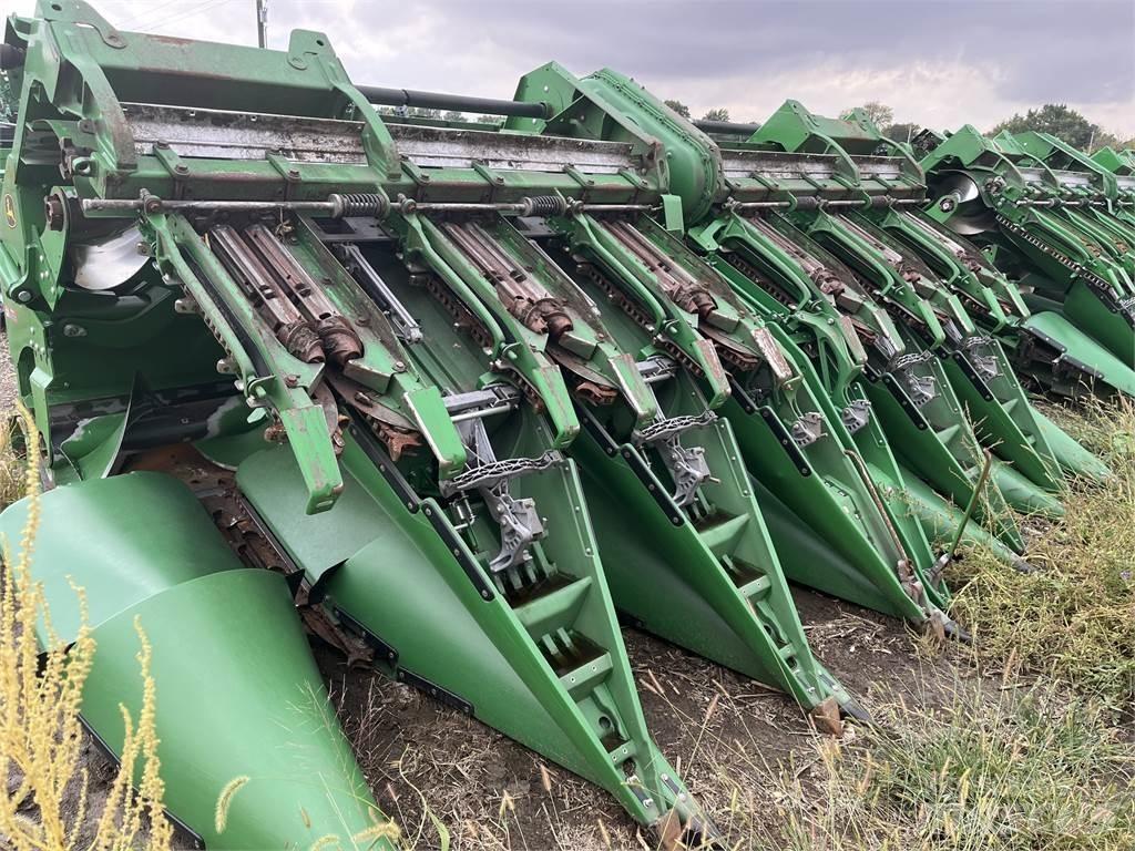 John Deere 712FC 联合收割机配件