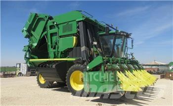 John Deere 7760 其他根茎作物收获机械