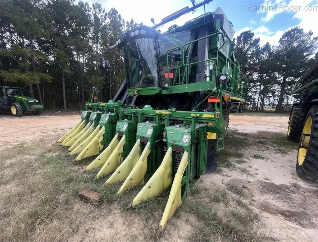 John Deere 7760 其他根茎作物收获机械