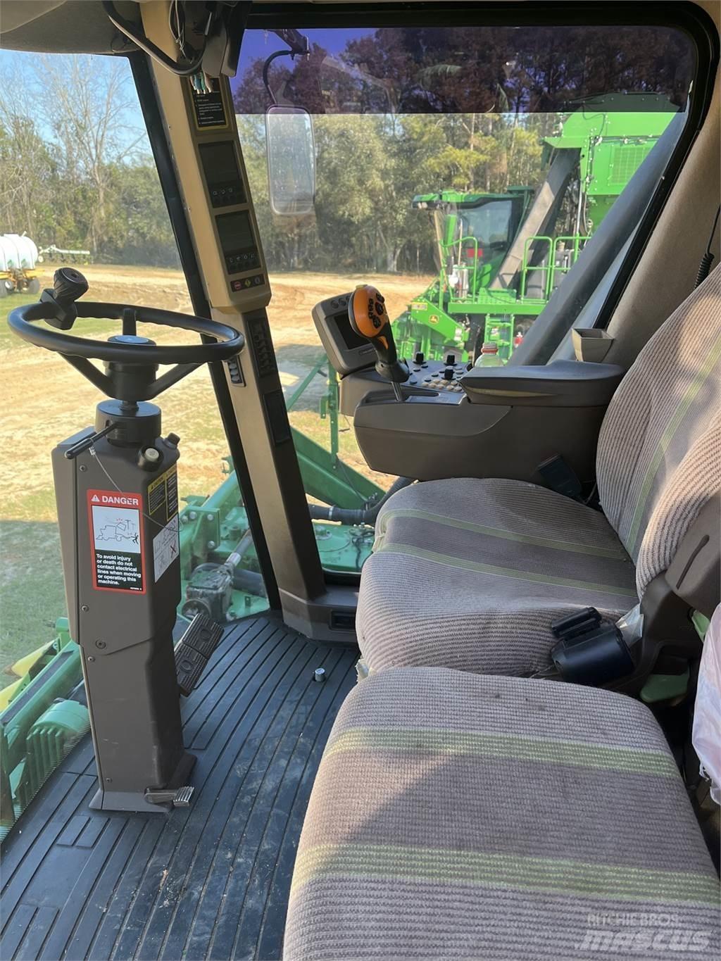 John Deere 7760 其他根茎作物收获机械