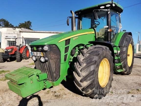 John Deere 8295R 拖拉机/农用车