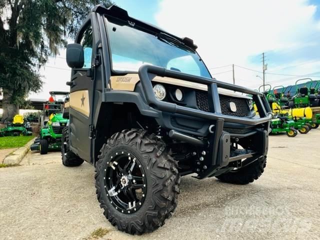 John Deere 835M 全地形车