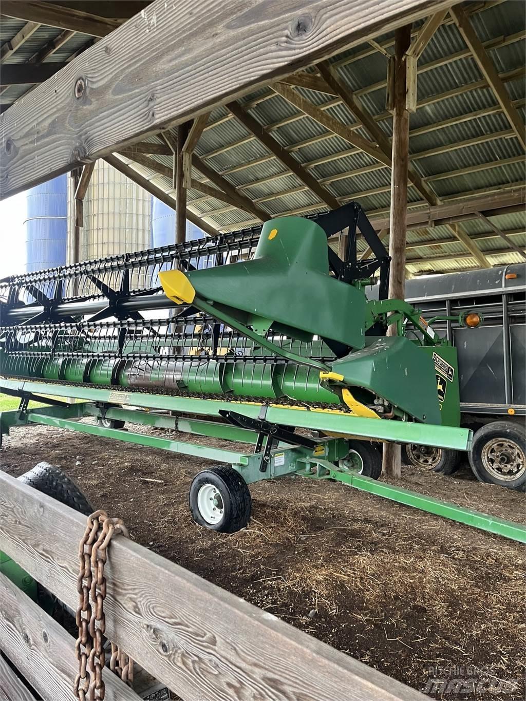 John Deere 920 联合收割机配件