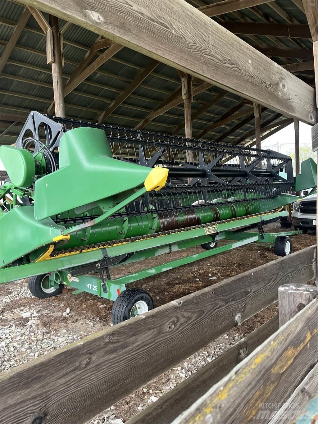 John Deere 920 联合收割机配件