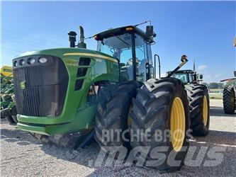 John Deere 9430 拖拉机/农用车