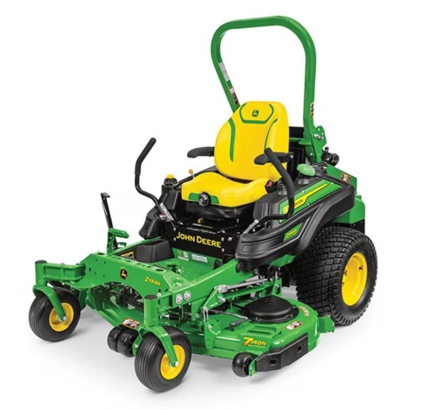 John Deere 994R 零回转割草机