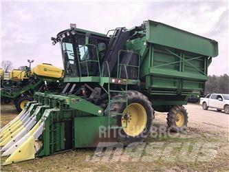 John Deere 9965 其他根茎作物收获机械