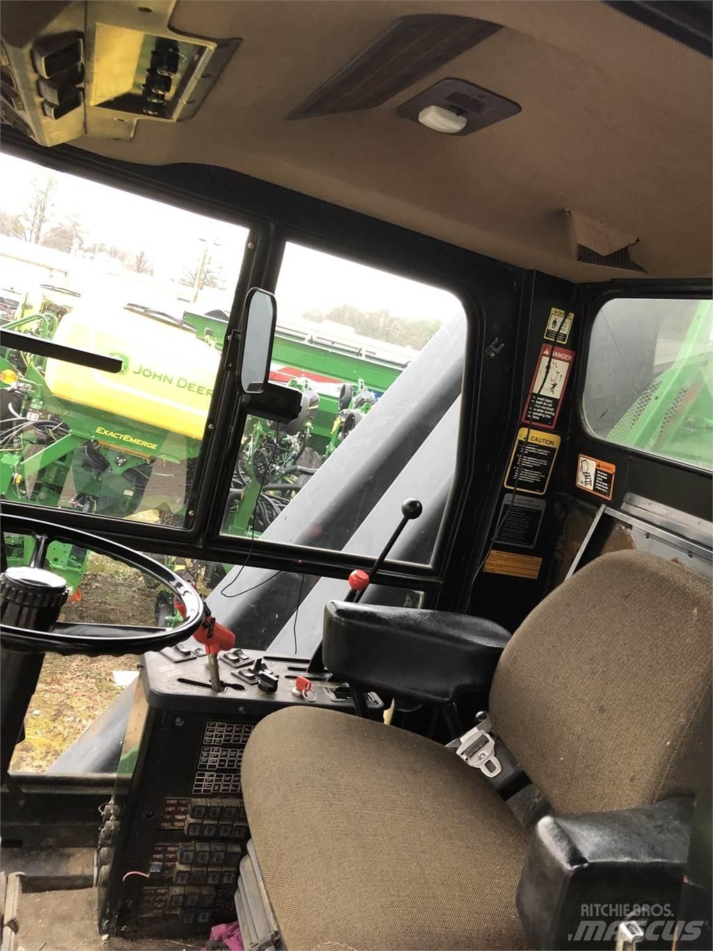John Deere 9965 其他根茎作物收获机械