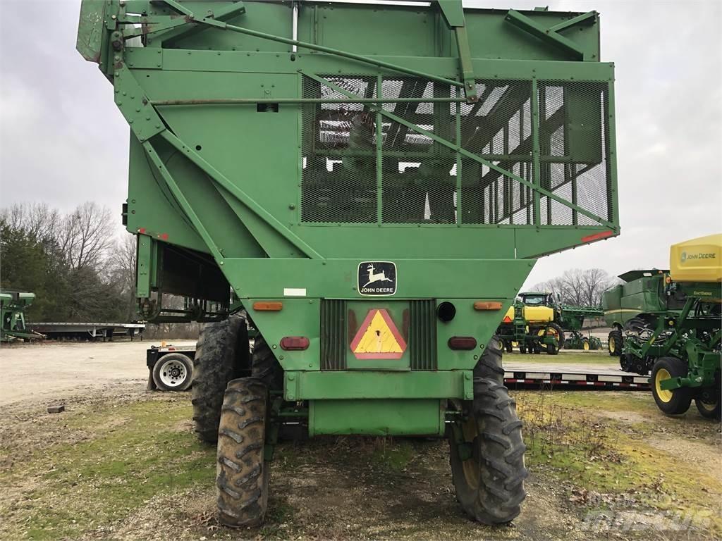 John Deere 9965 其他根茎作物收获机械
