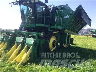 John Deere 9976 其他根茎作物收获机械