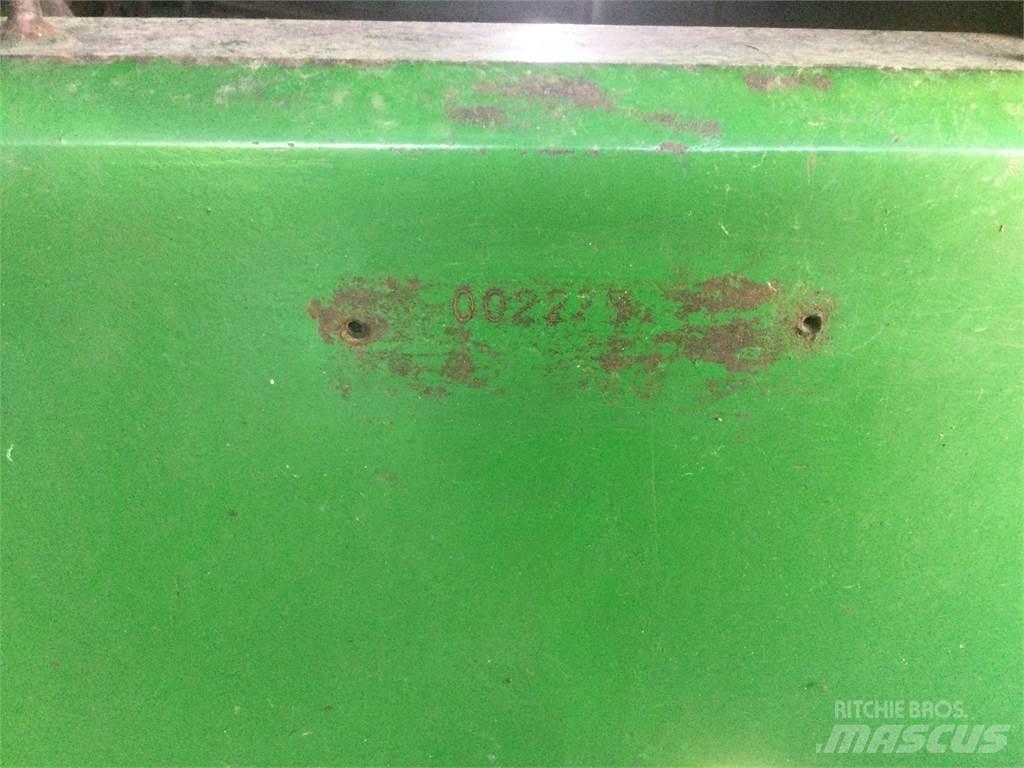 John Deere 9976 其他根茎作物收获机械