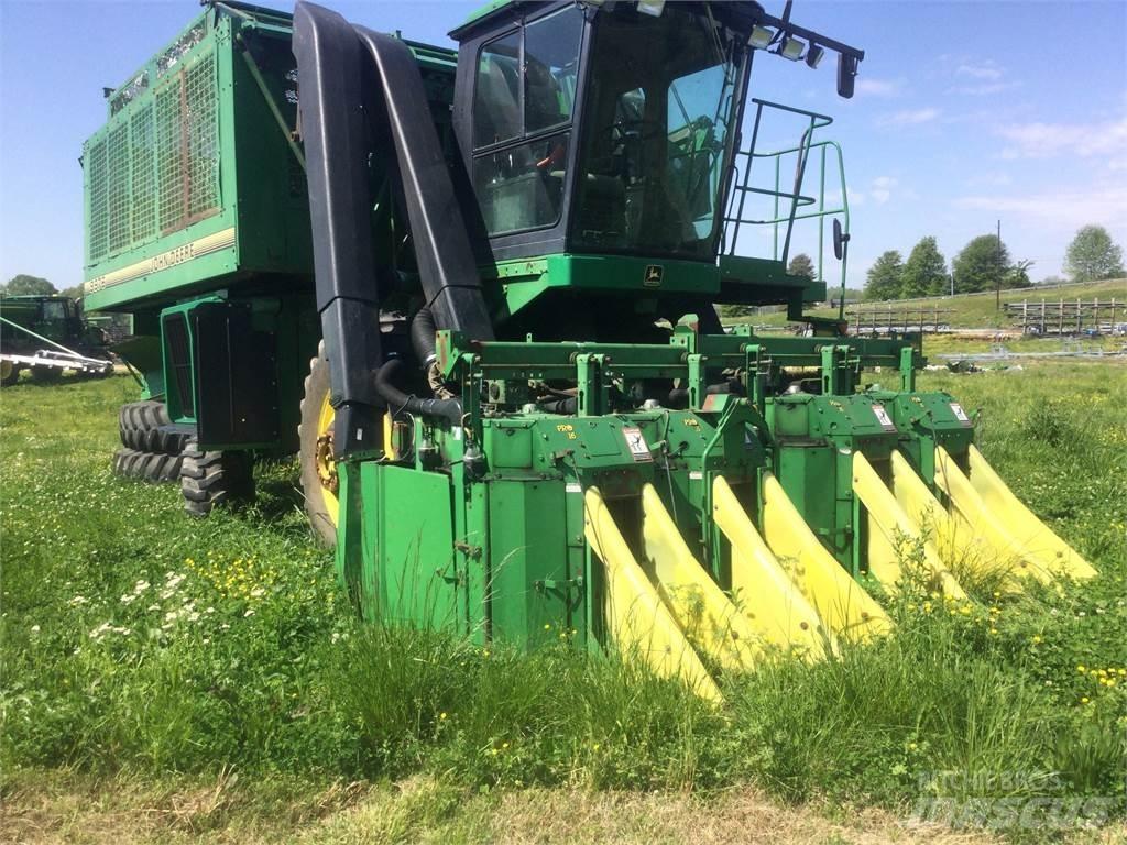 John Deere 9976 其他根茎作物收获机械