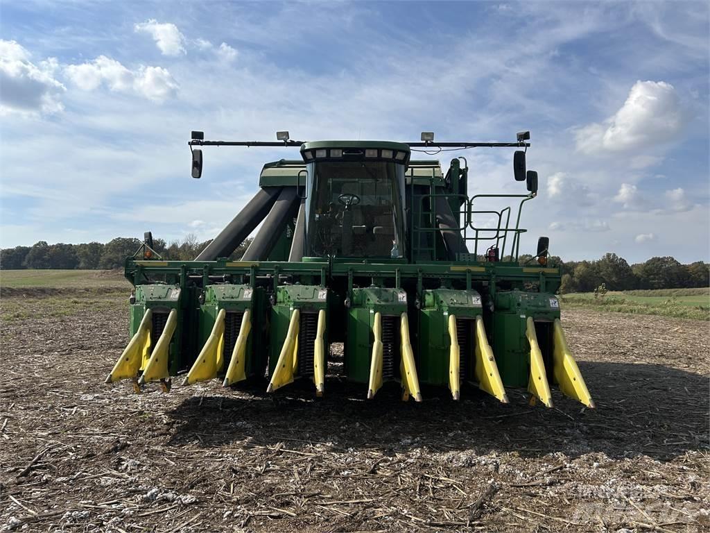 John Deere 9986 其他根茎作物收获机械