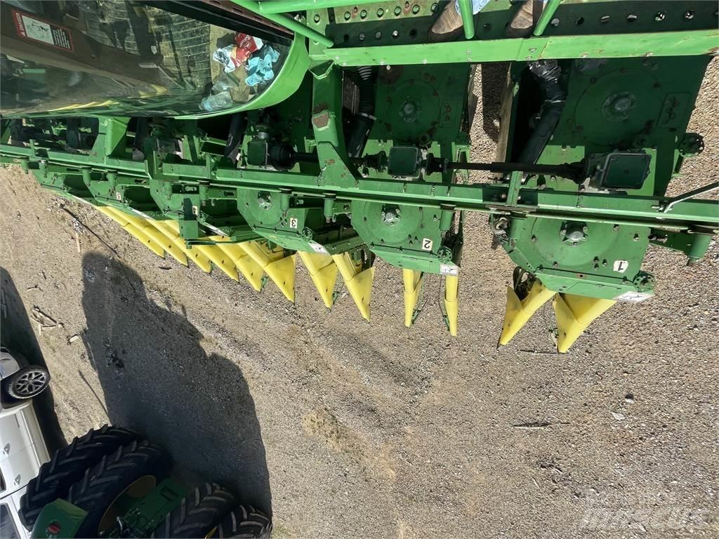 John Deere 9986 其他根茎作物收获机械