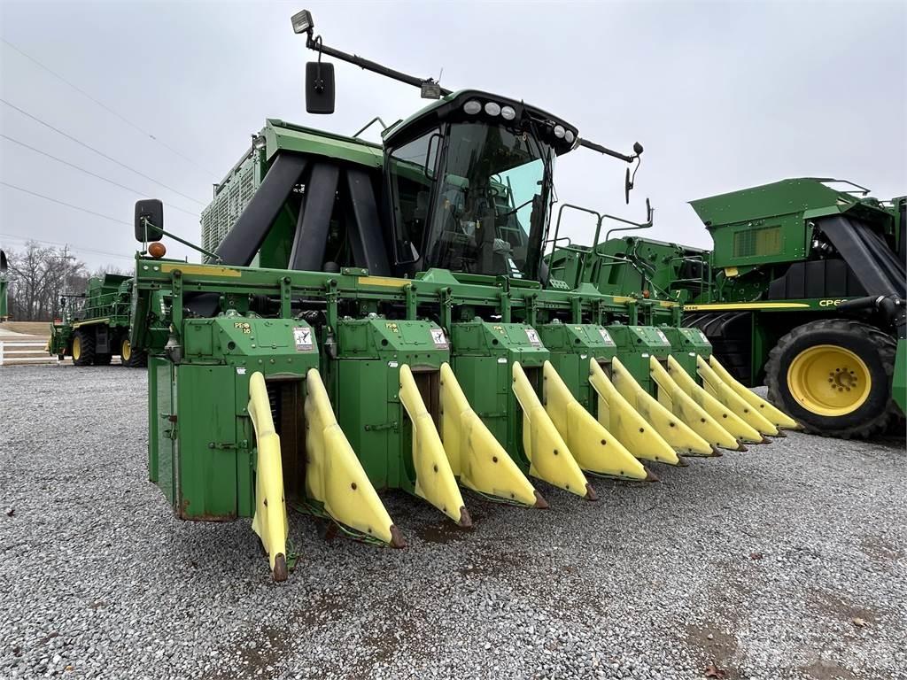 John Deere 9996 其他根茎作物收获机械