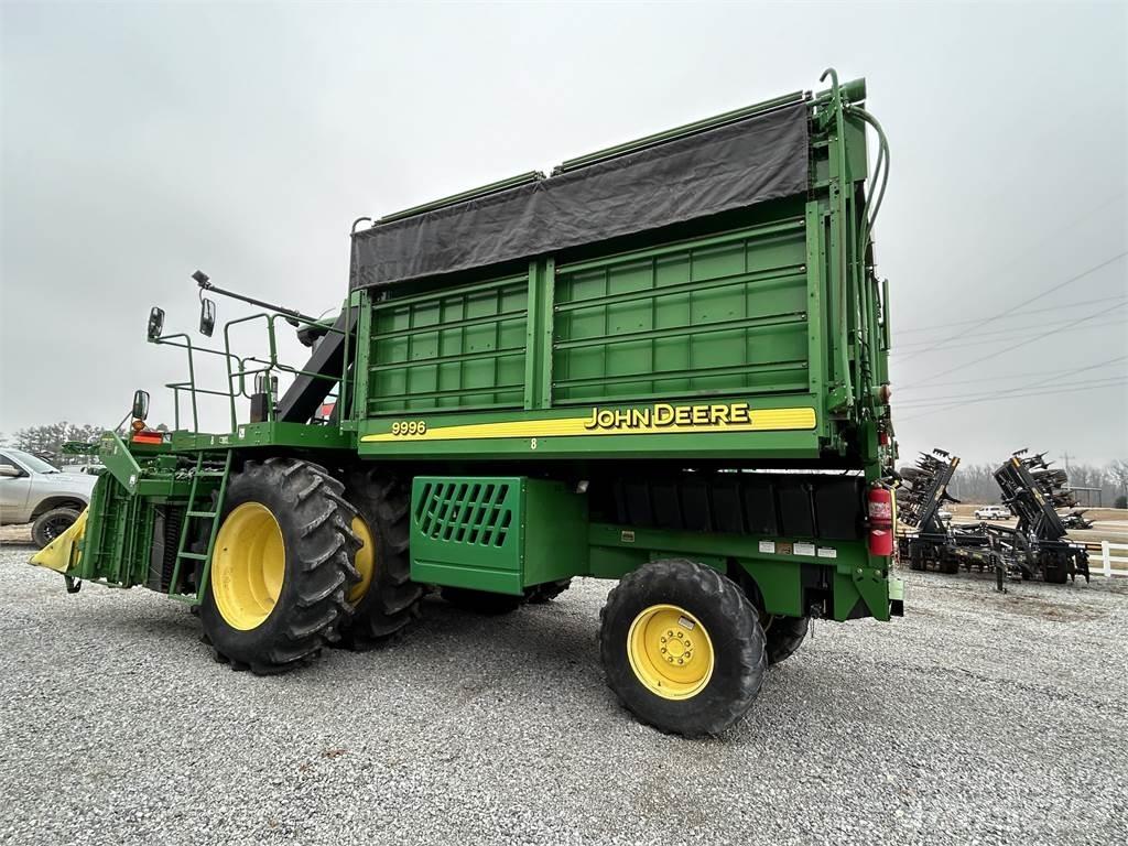 John Deere 9996 其他根茎作物收获机械