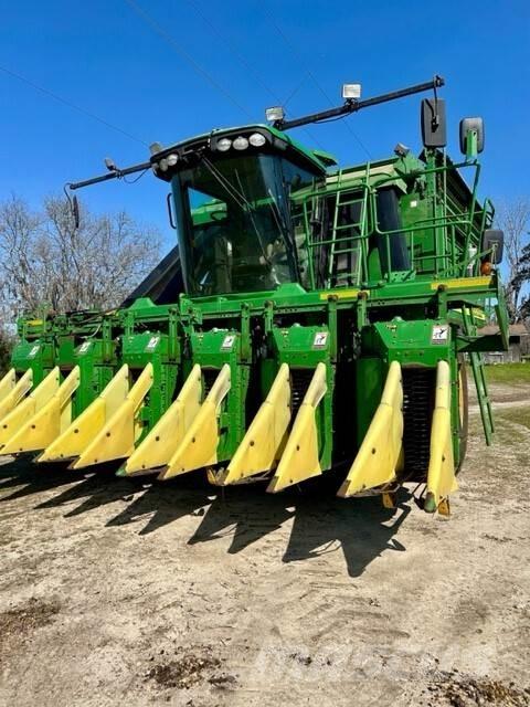 John Deere 9996 其他根茎作物收获机械