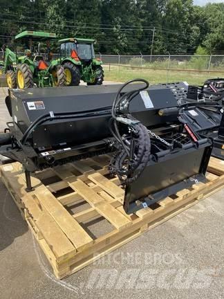 John Deere BA84C 建筑机械-其他