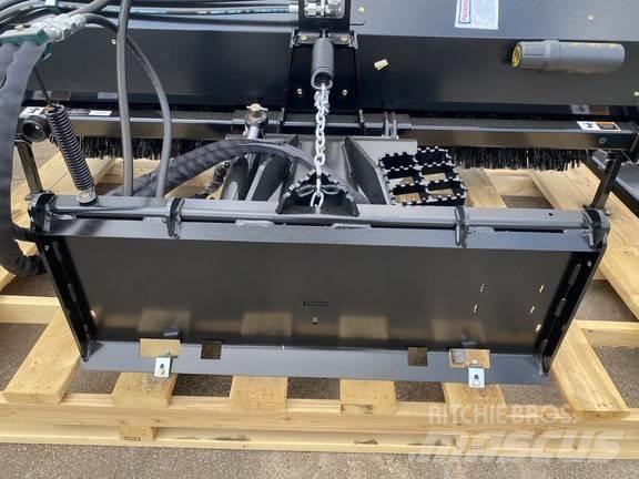 John Deere BA84C 建筑机械-其他