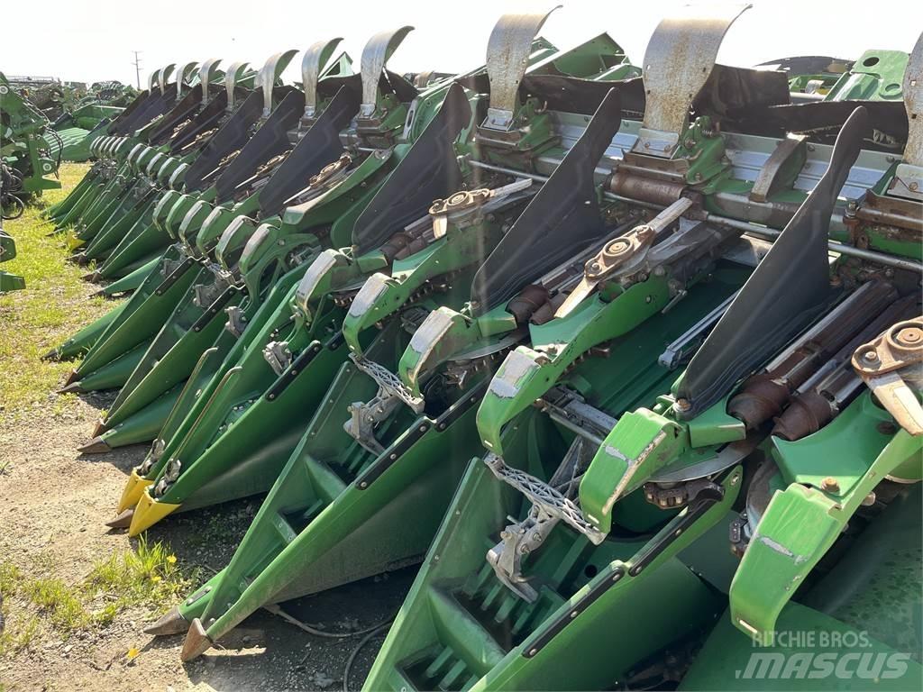 John Deere C12F 联合收割机配件