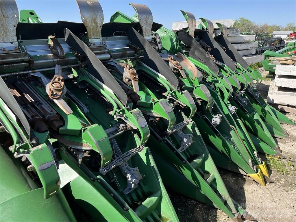 John Deere C12F 联合收割机配件