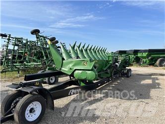 John Deere C12F 联合收割机配件