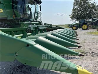 John Deere C12F 联合收割机配件