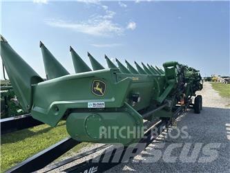 John Deere C12F 联合收割机配件