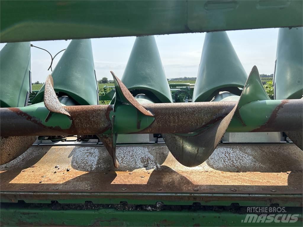 John Deere C12F 联合收割机配件