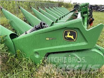 John Deere C12F 联合收割机配件
