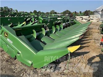 John Deere C12F 联合收割机配件