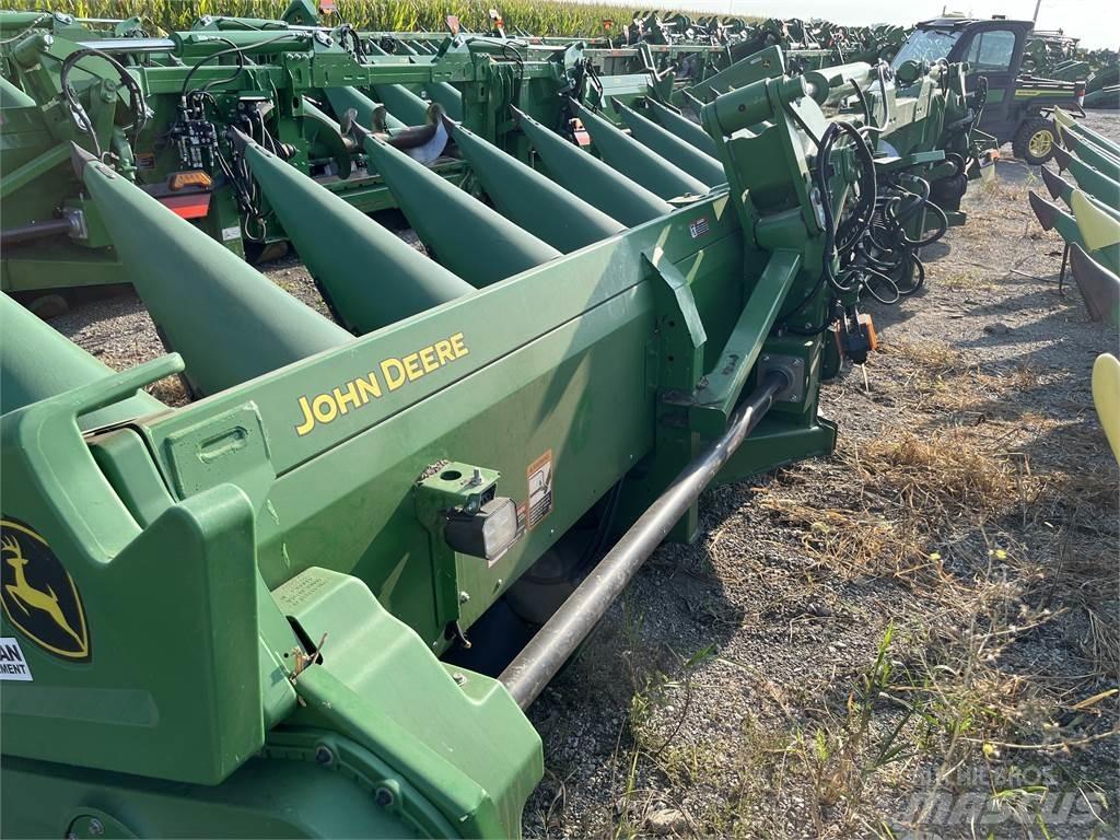 John Deere C12F 联合收割机配件