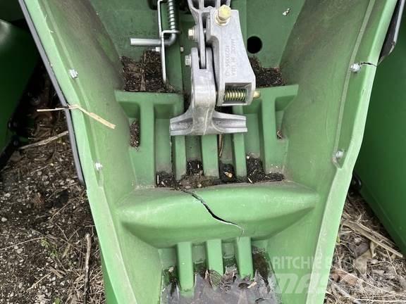John Deere C12F 联合收割机配件
