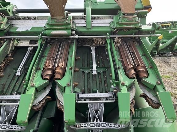 John Deere C12F 联合收割机配件
