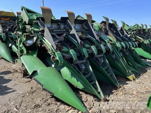 John Deere C12F 联合收割机配件
