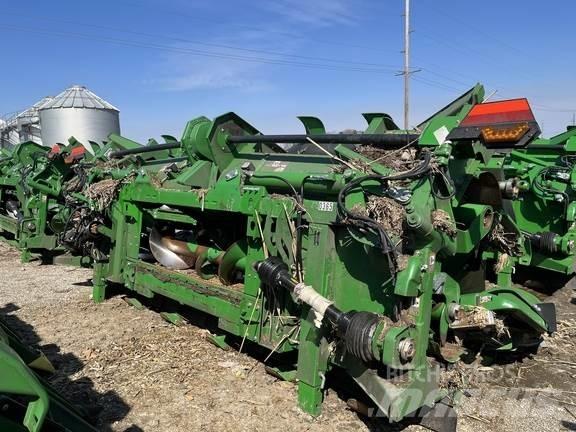 John Deere C12F 联合收割机配件
