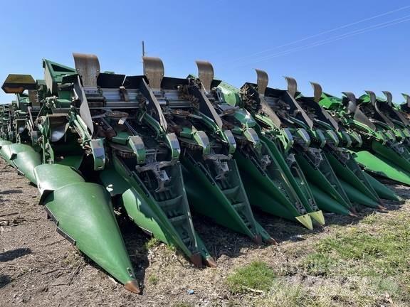 John Deere C12F 联合收割机配件