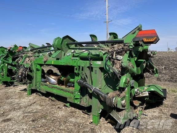 John Deere C12F 联合收割机配件