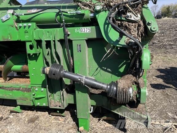 John Deere C12F 联合收割机配件