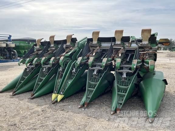 John Deere C12F 联合收割机配件