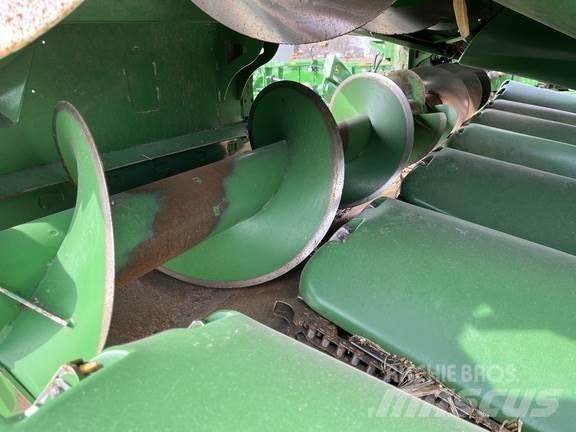 John Deere C12F 联合收割机配件