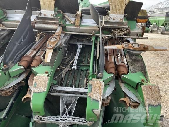 John Deere C12F 联合收割机配件