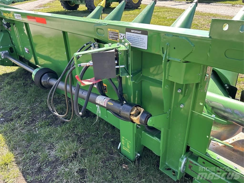 John Deere C12R 联合收割机配件