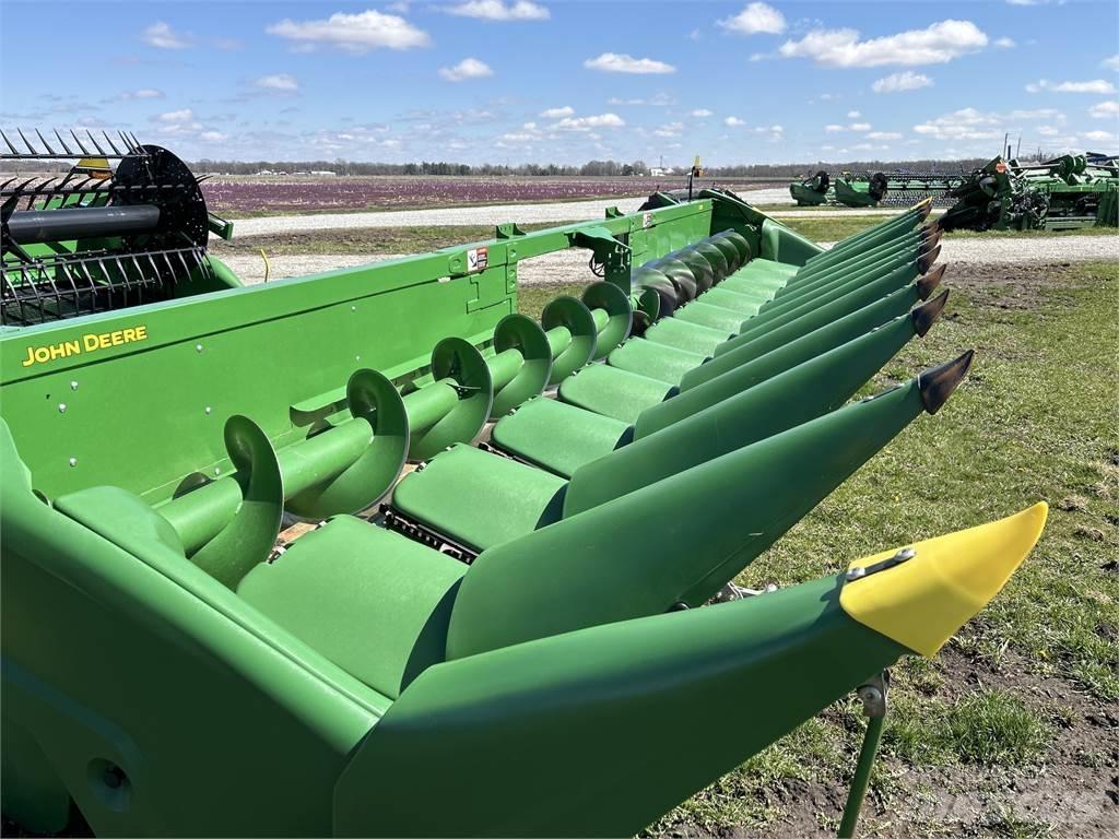 John Deere C12R 联合收割机配件
